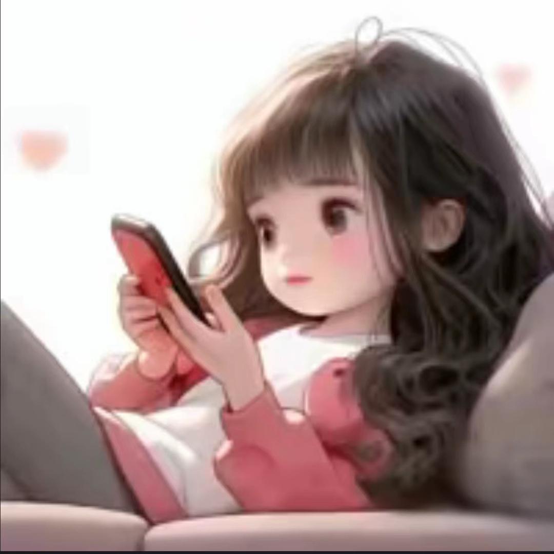 细雨的宝藏好物