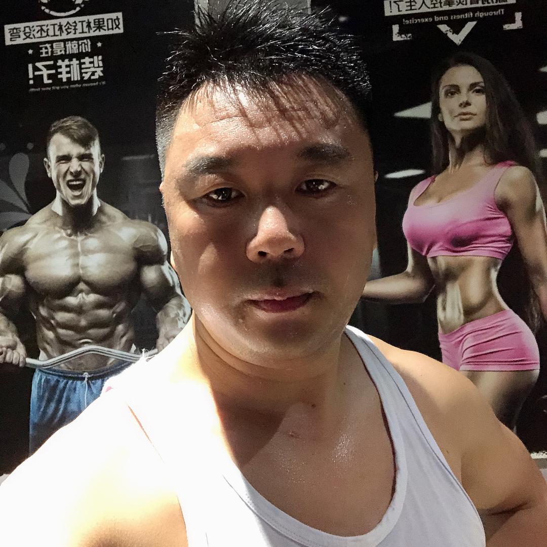 @我还是我
