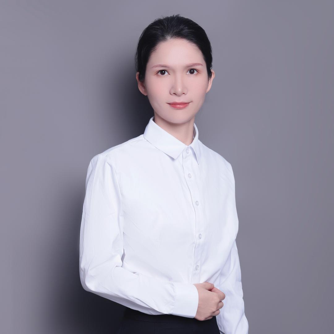 外贸分享Hannah