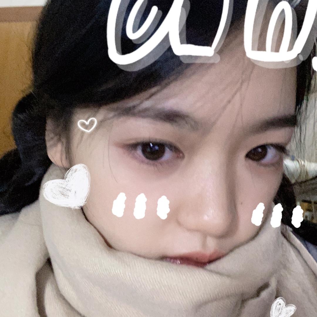 呆呆🦄