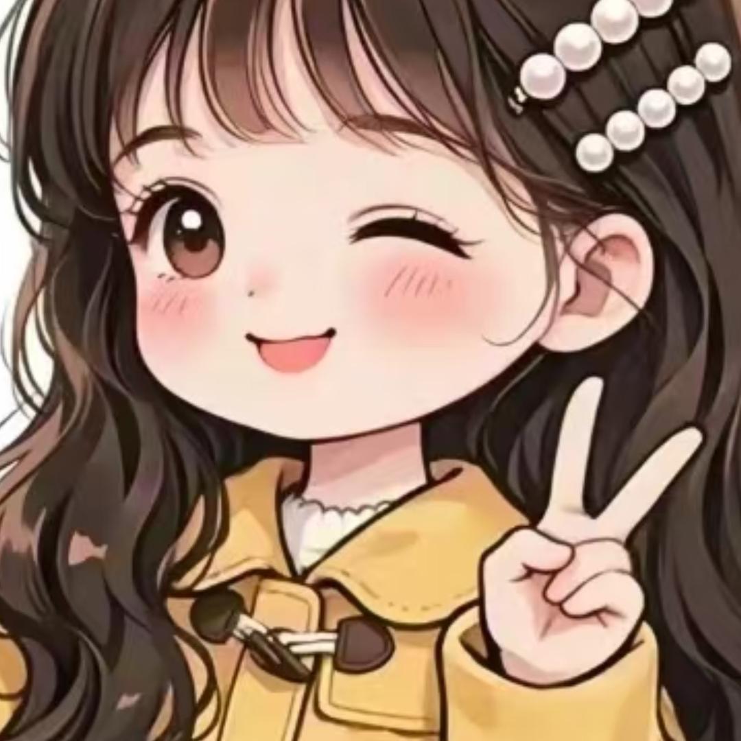 悦悦针线活💞