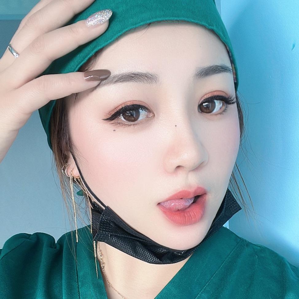 俏嘉彦造型
