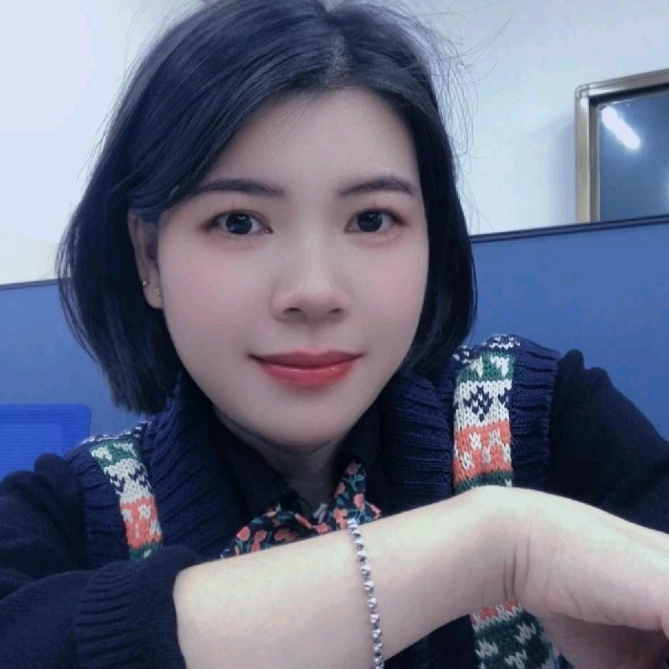 带给你好运的姑娘👧🪷