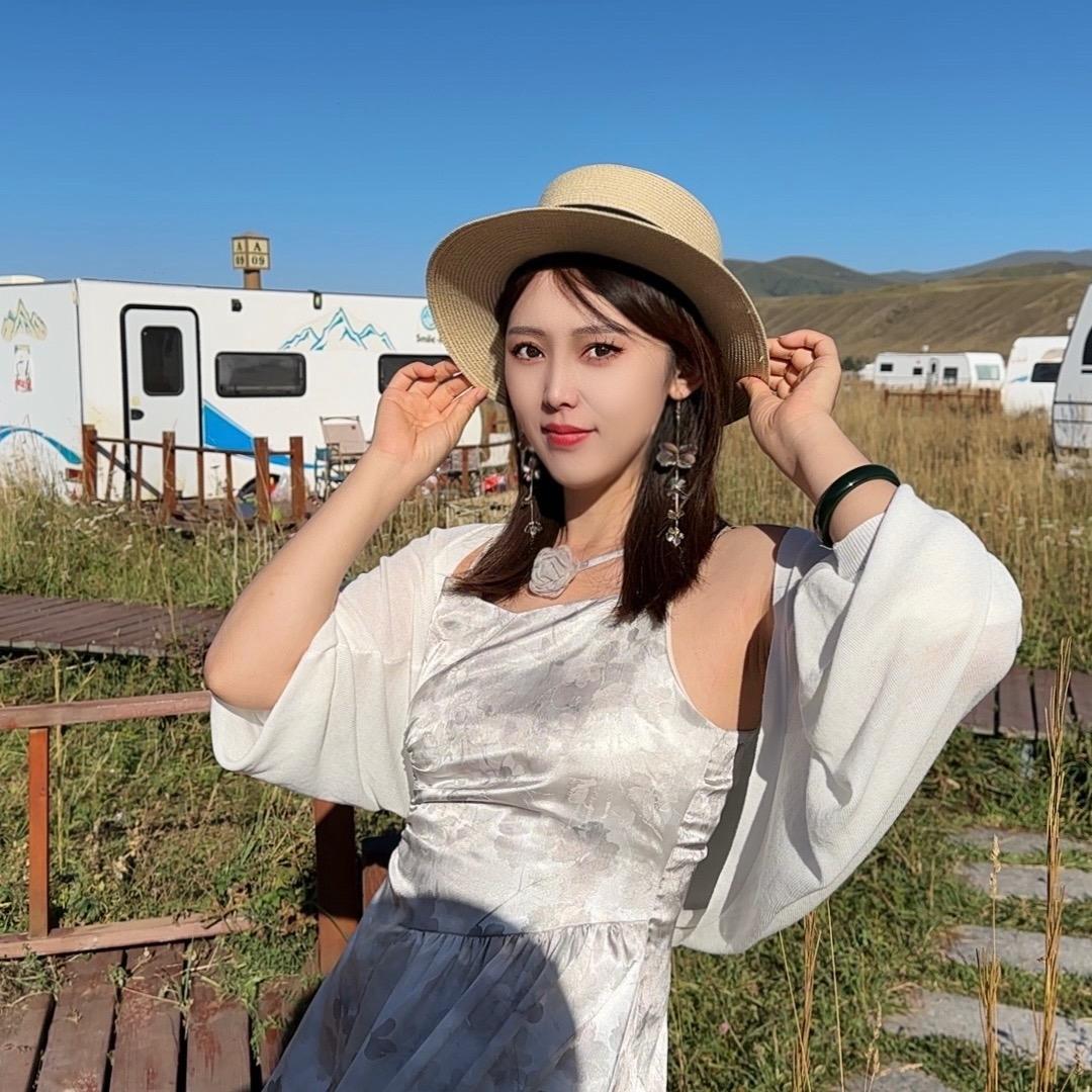 贪玩的美美吖（💗欧皇）