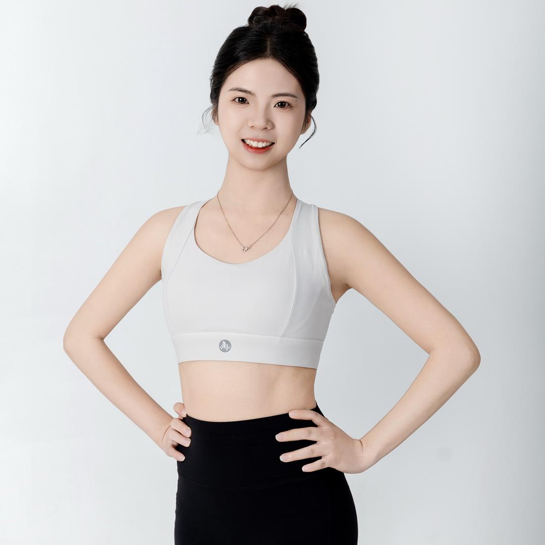 悠然运动塑形丹丹