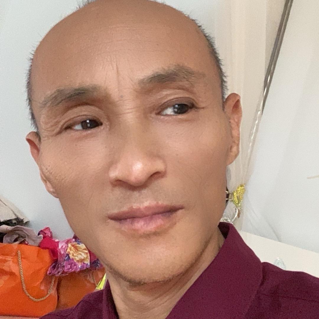 人间有爱