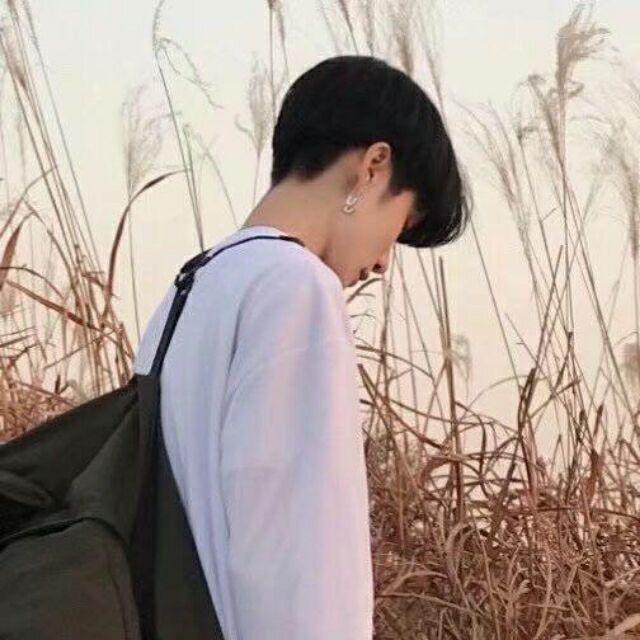 Theshy丶等风来