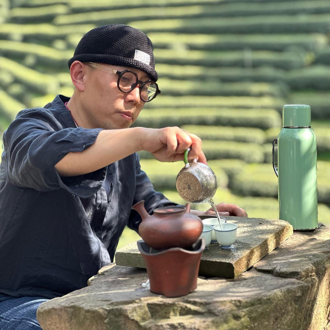 一方茶叙