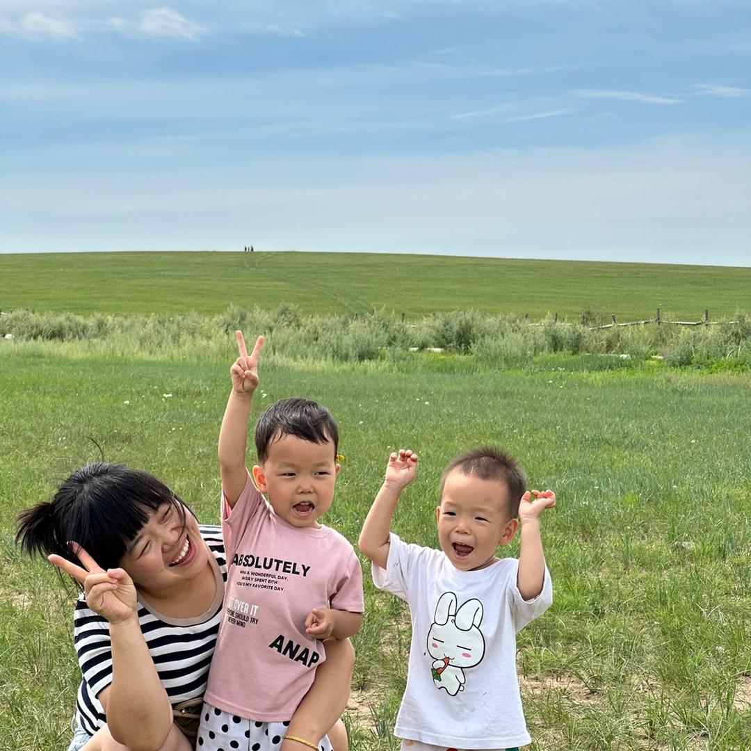好甜呦的妈妈👩🏻