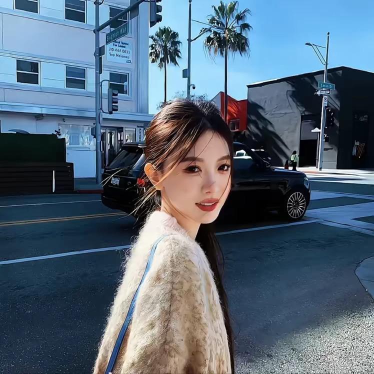 宜宜女鞋