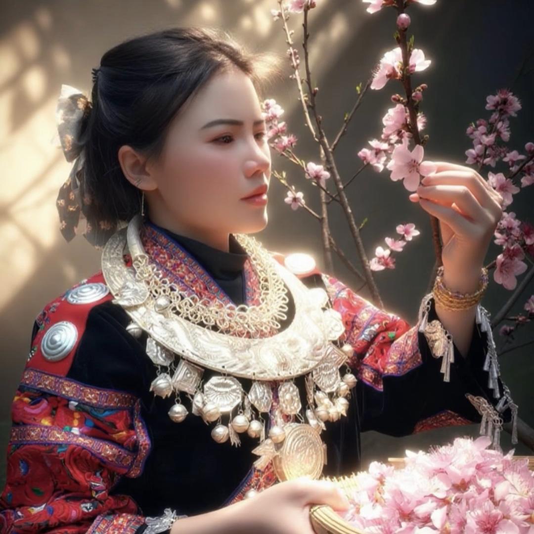 贵州清清🎤（每天下午6.05开播）