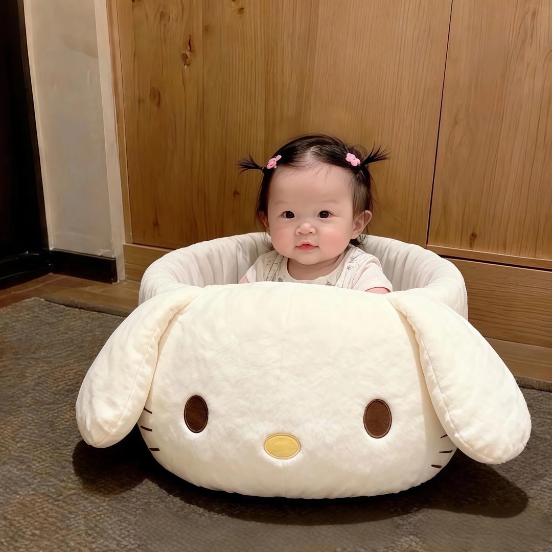 你是什么小饼干