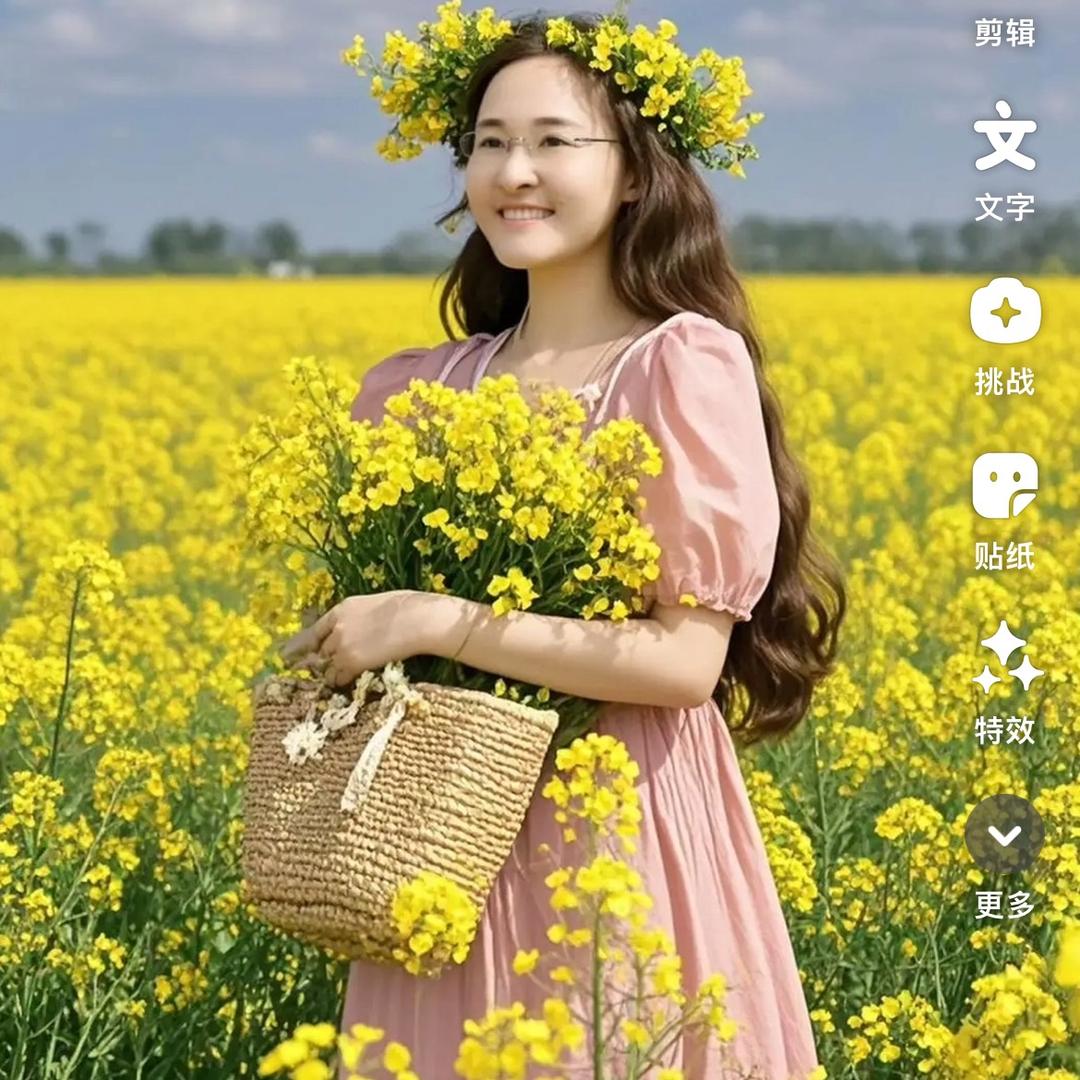 心随舞动  （拒绝私聊）