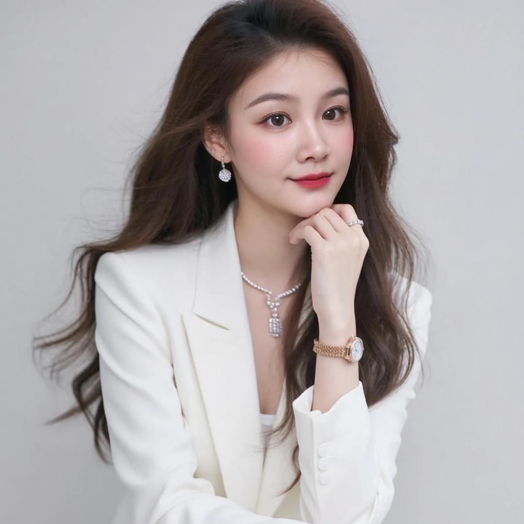小婷