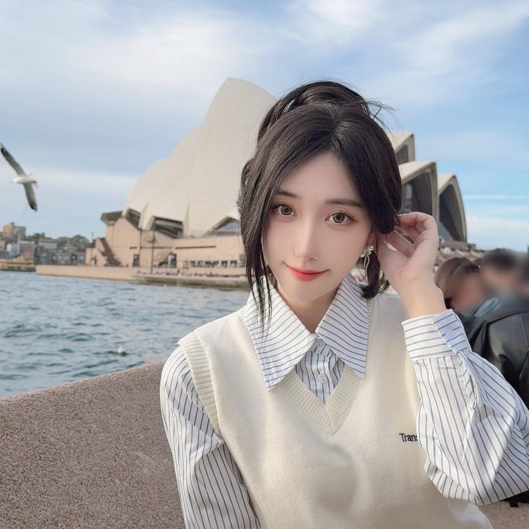 Verawang王妤婷