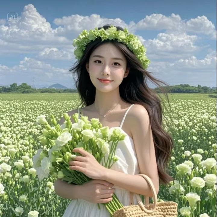 小艾爱@