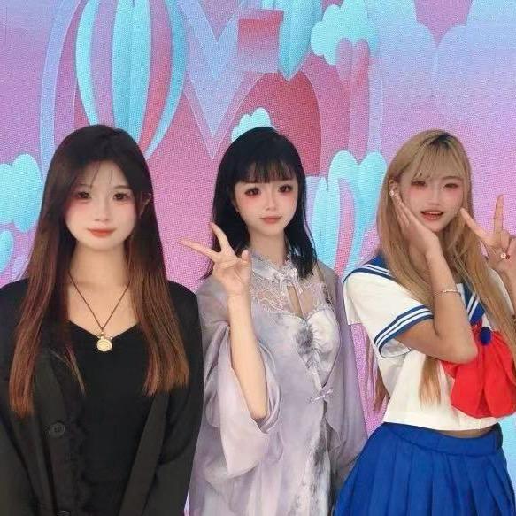 河南女团