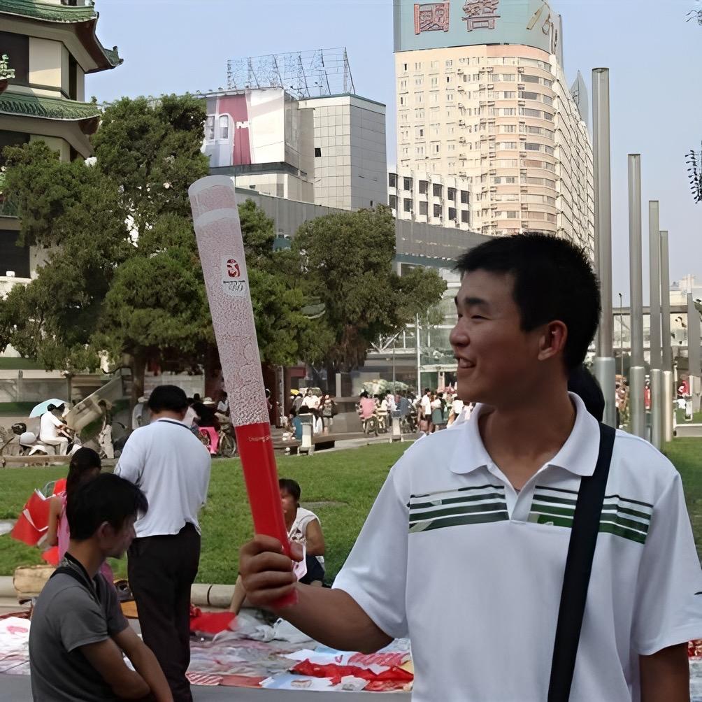 新鲜阳光.