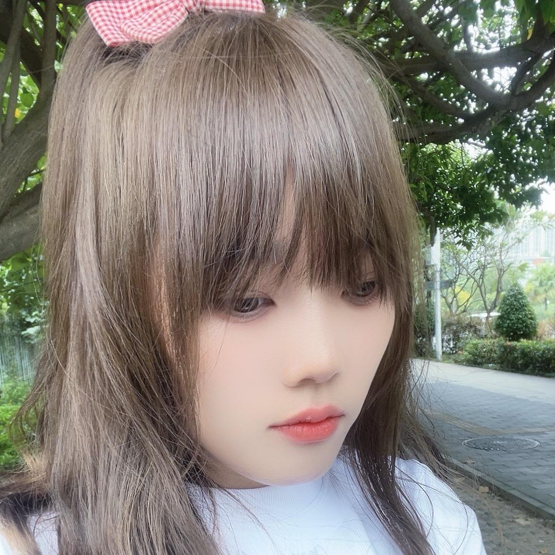 四川小丫头