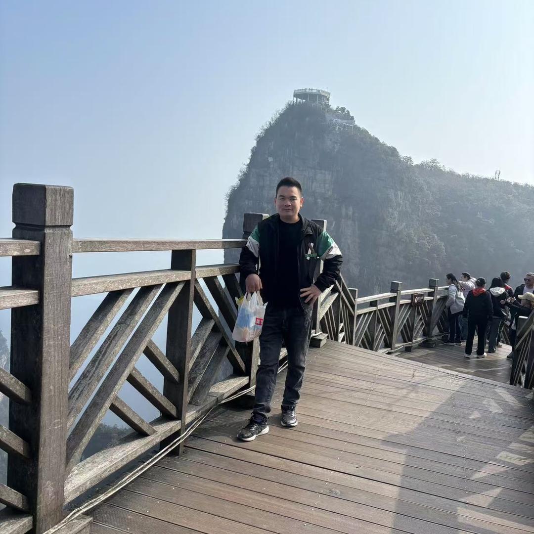 破茧成蝶
