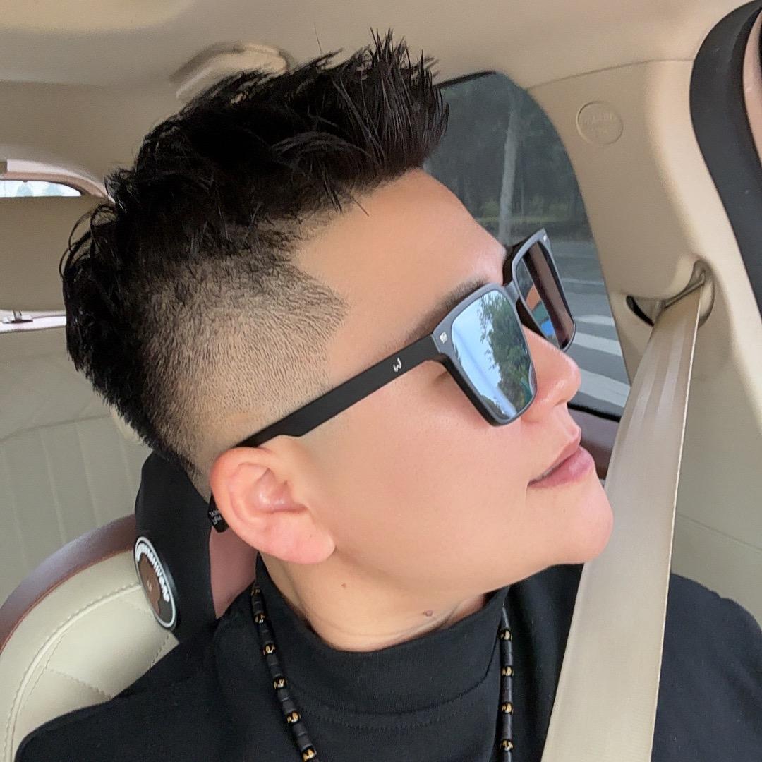 @张万能🥳 步行街老奎山米线打工仔