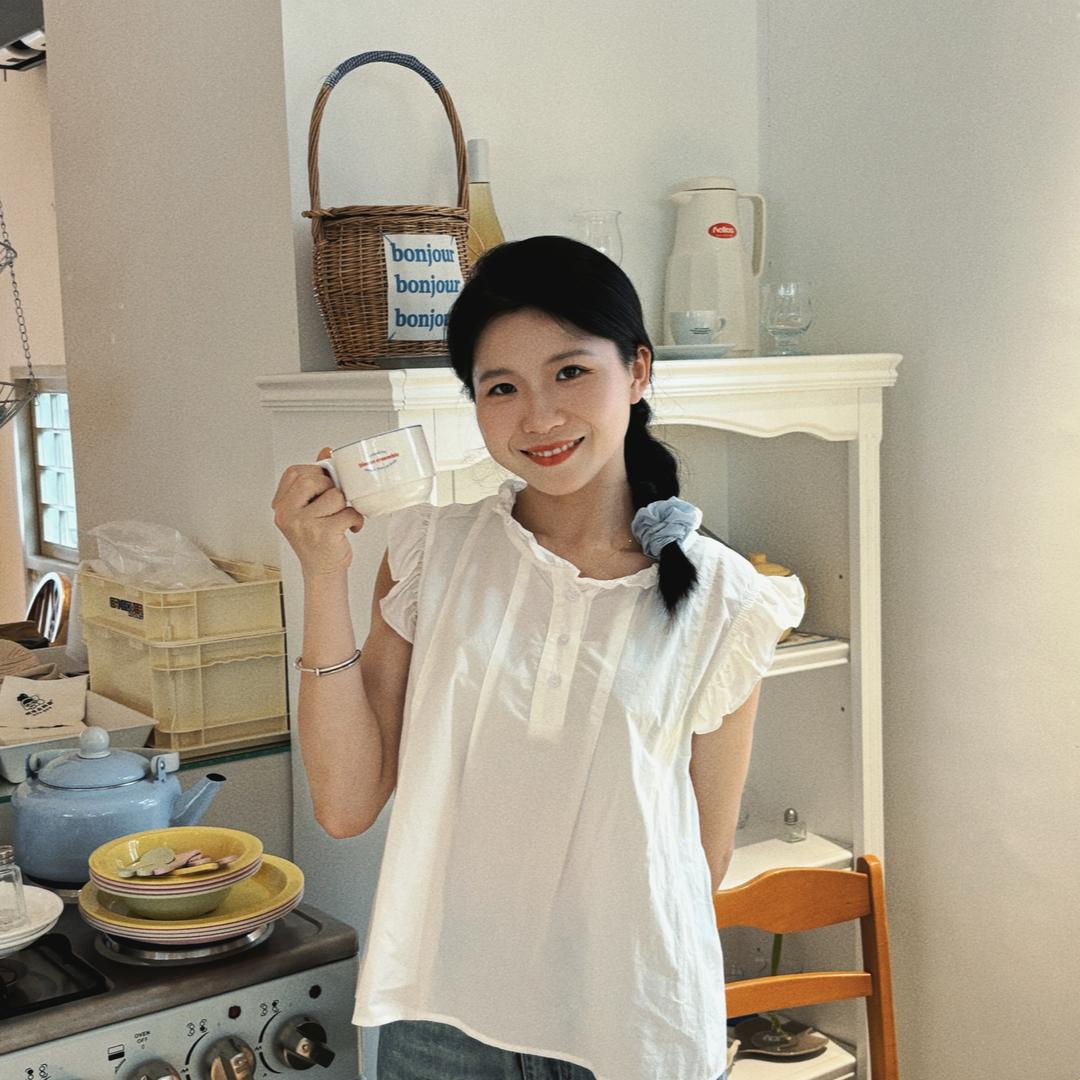 小小只