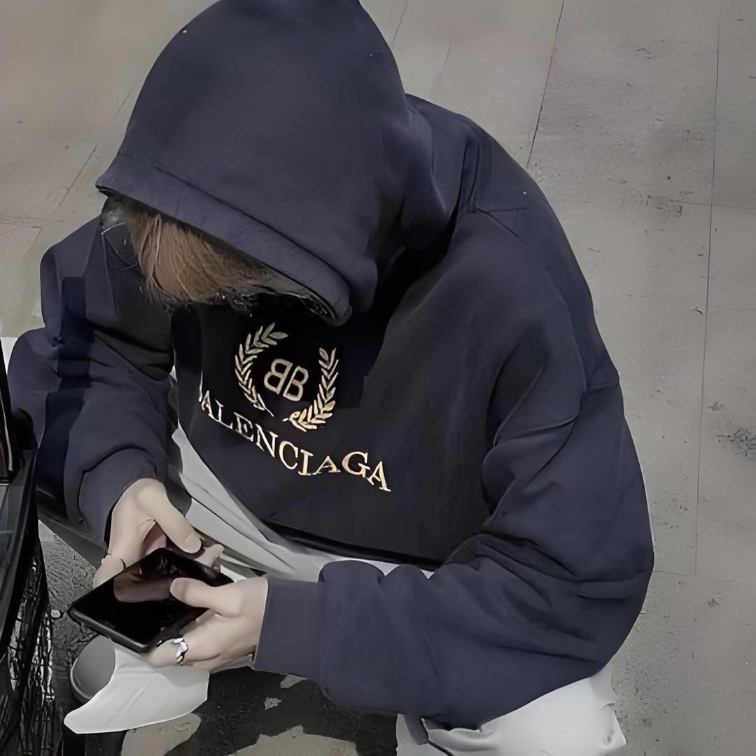 惯犯