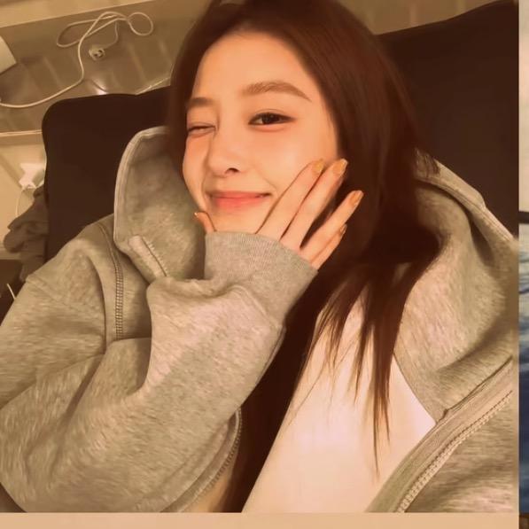 被骂好丑丑丑..