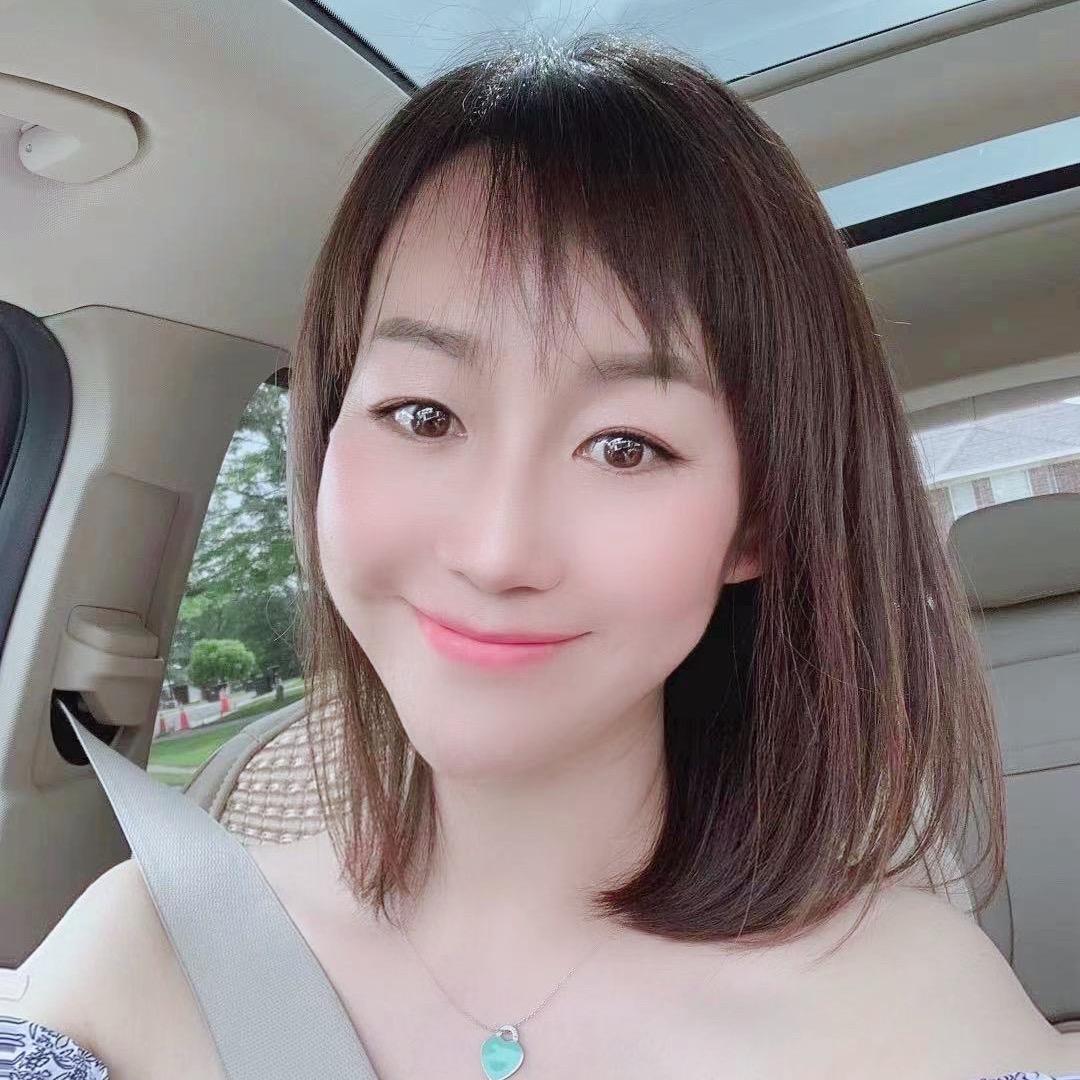 @千寻在米国
