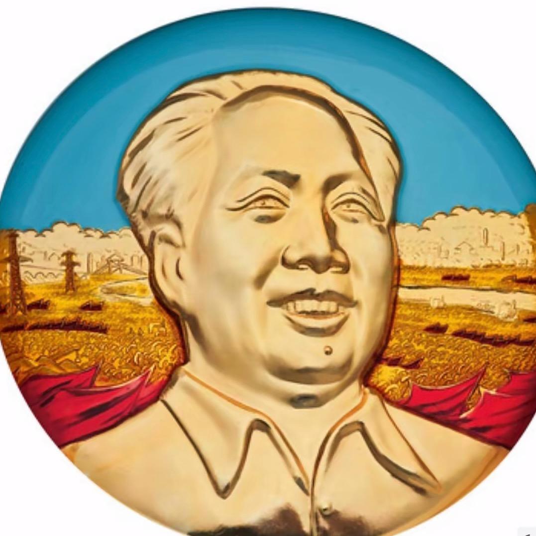 传递红色