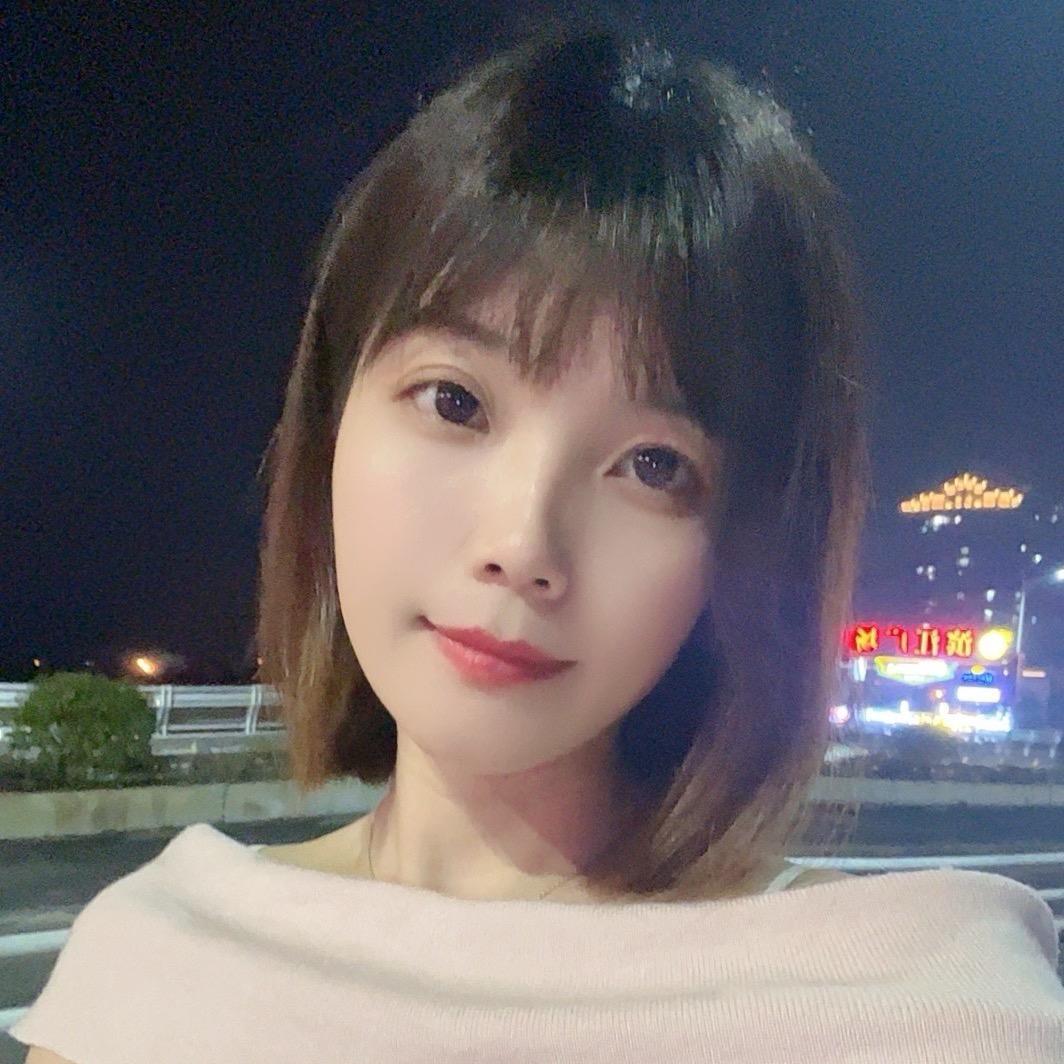 芳儿☀️