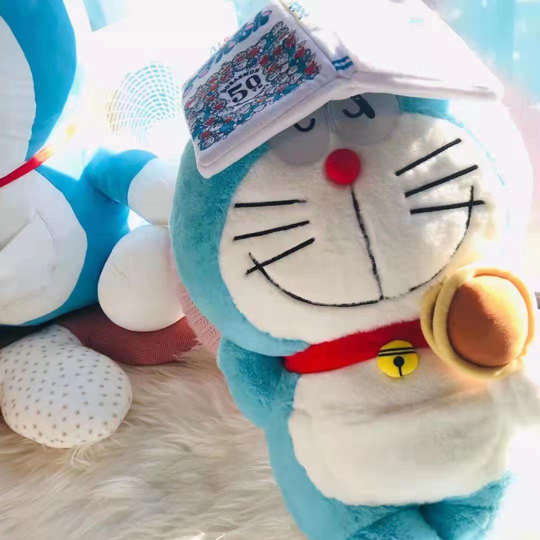 福娃手工