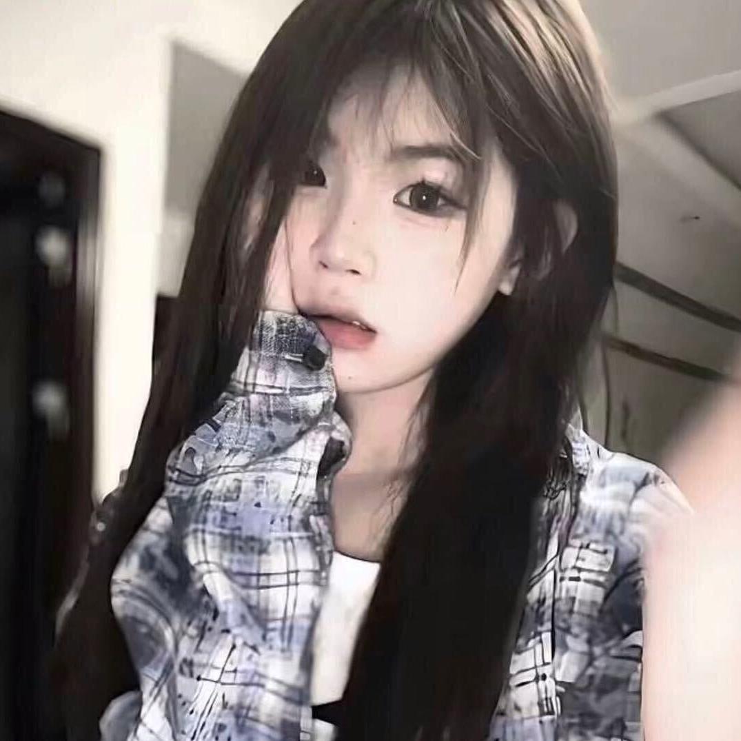 呆宝宝🌷（互关）