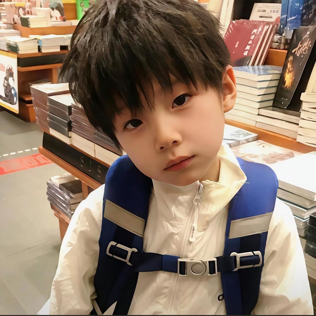 无敌的奶奶