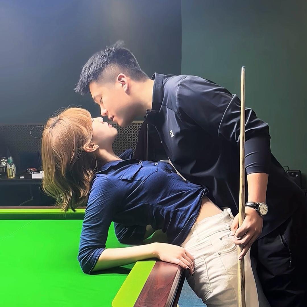 孙运锟🎱