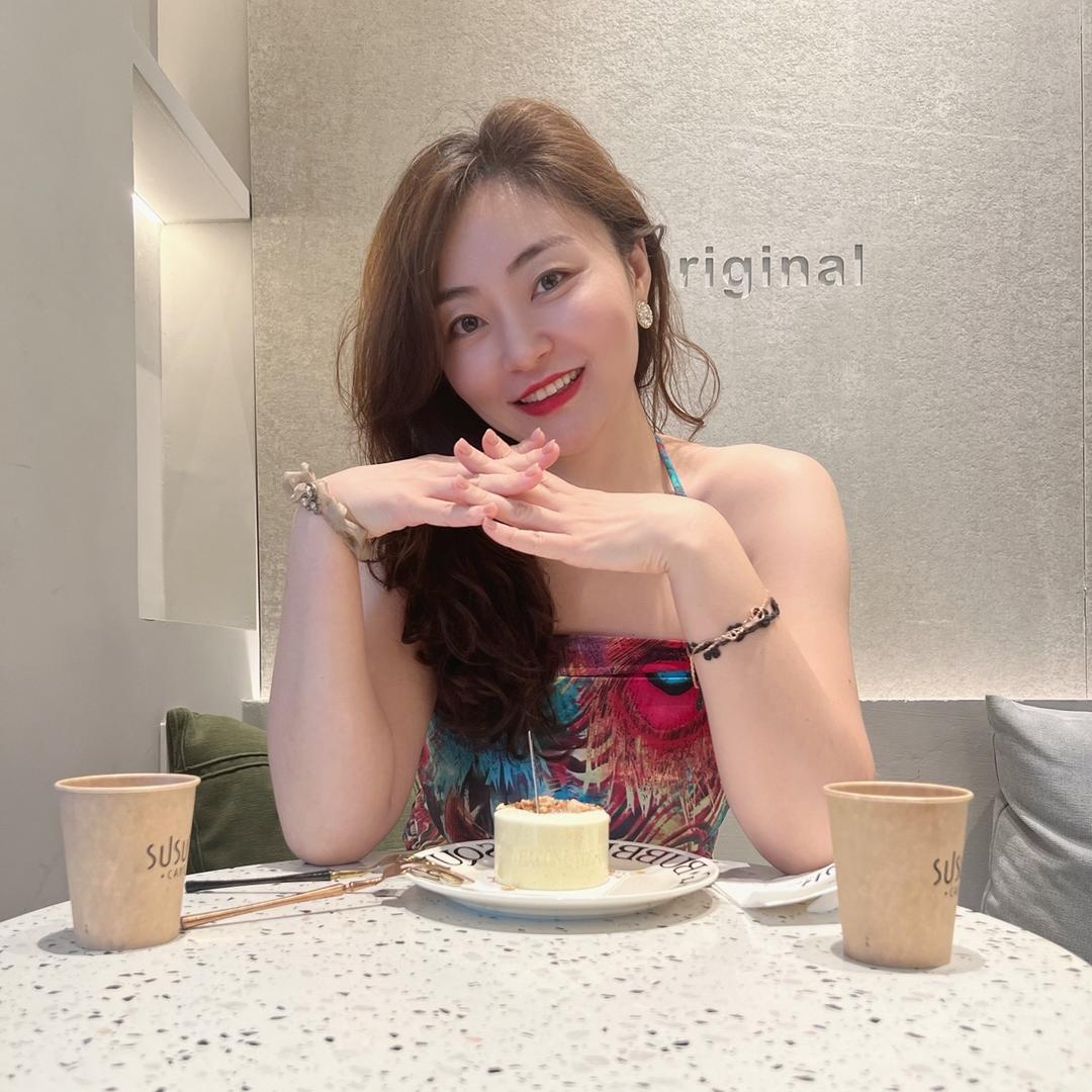 我是温温
