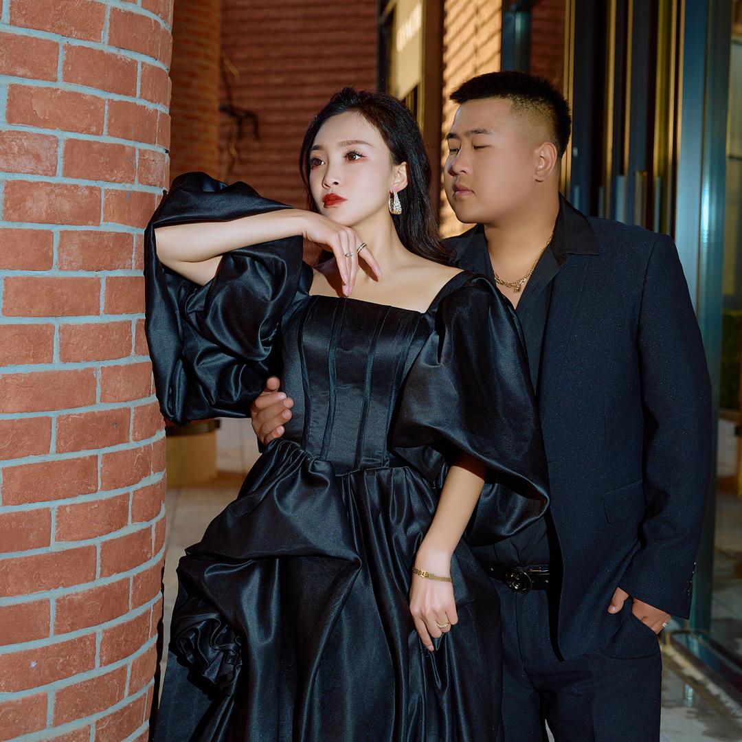 多米妈咪张恩睿