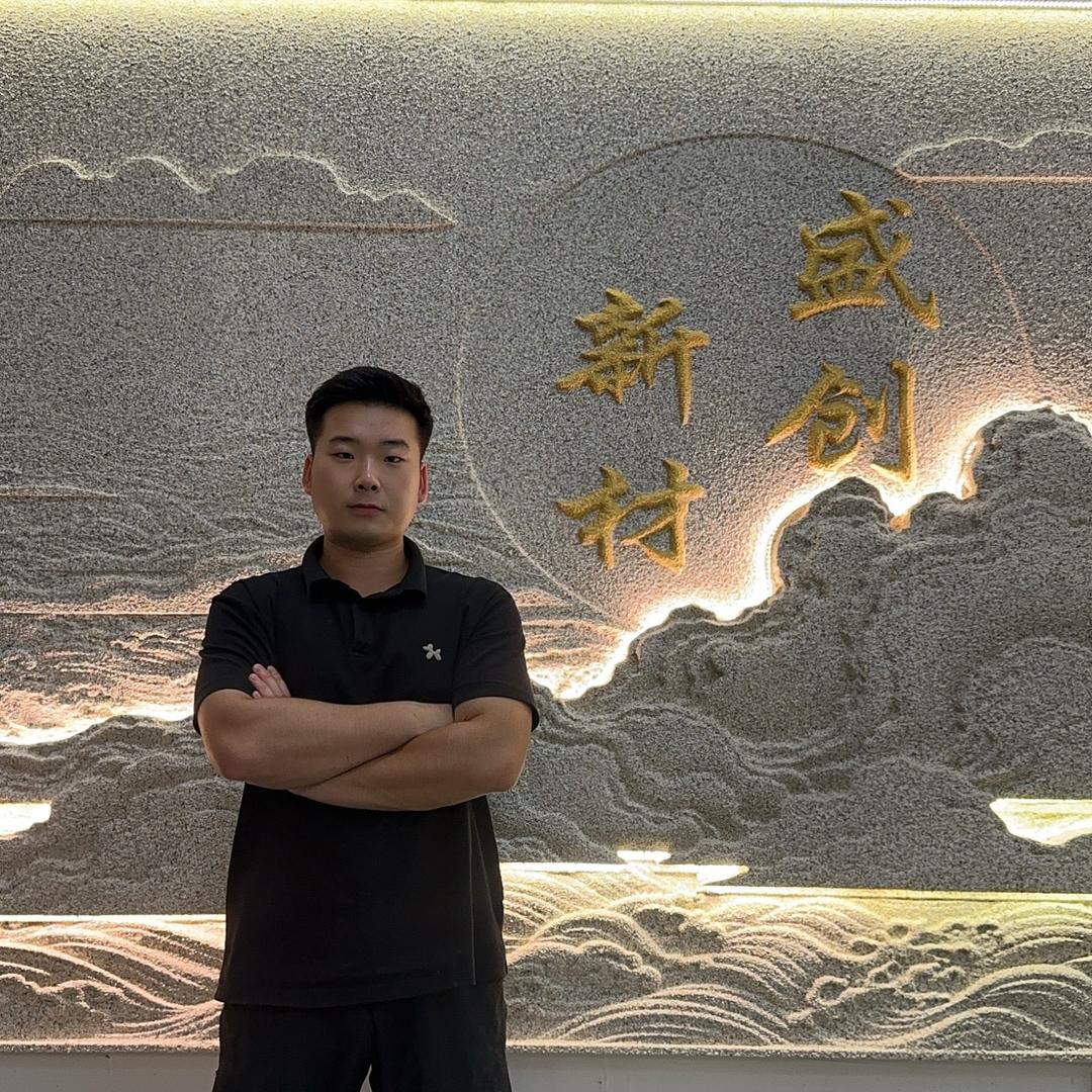 泌阳盛创新材发泡陶瓷共享工厂