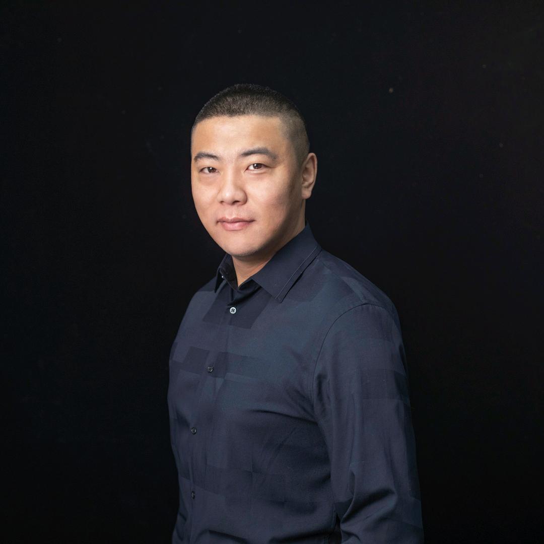 闯哥商富思维