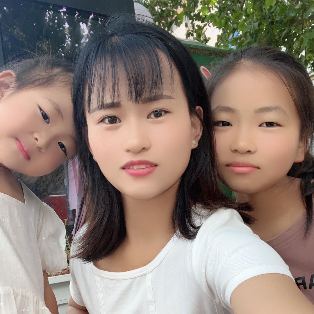 诺诺麻麻👩