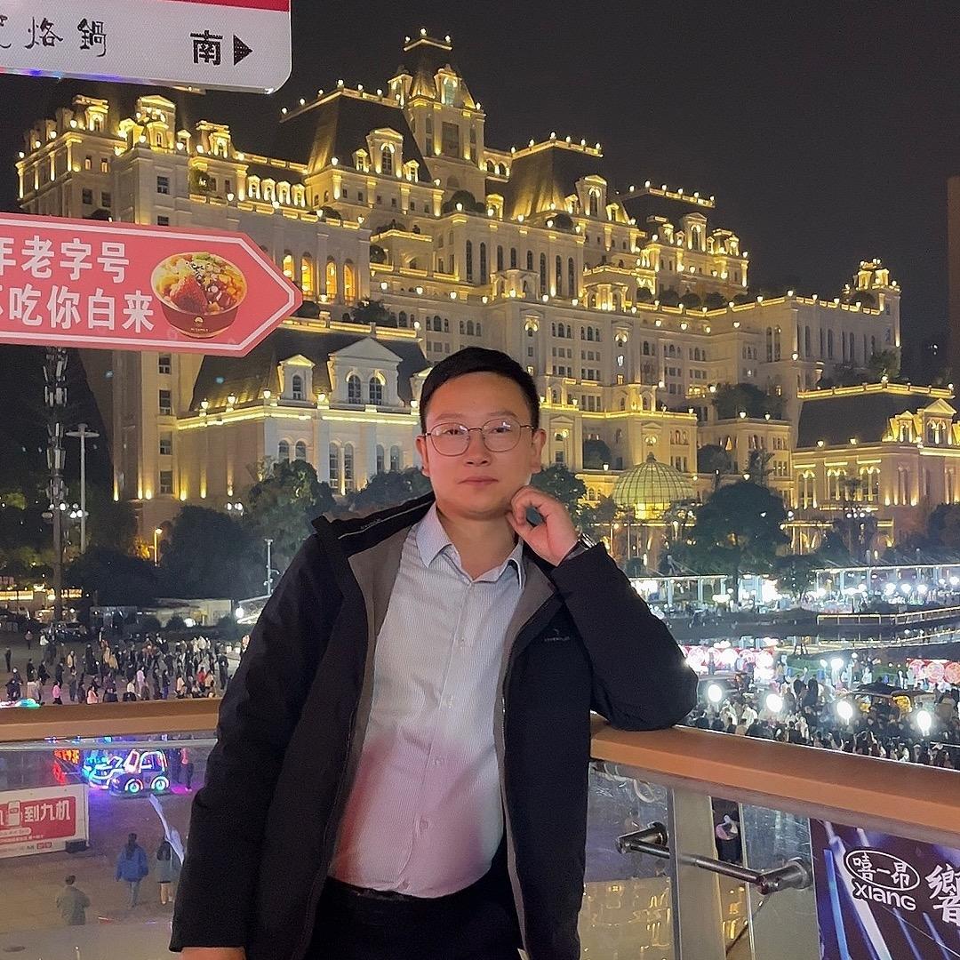 贵州乡墅科技有限公司(小洪)