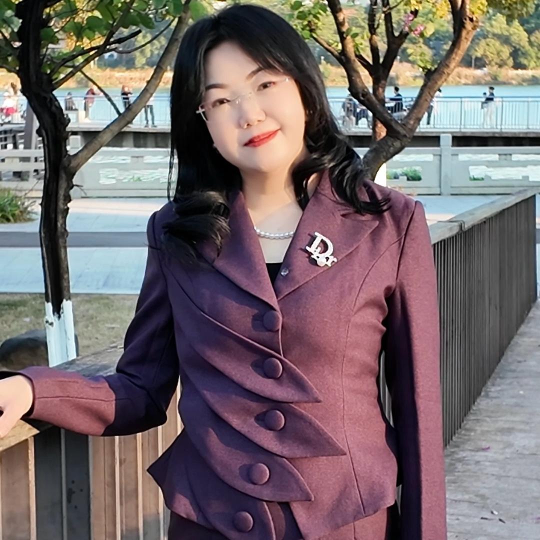 大美丽🌹