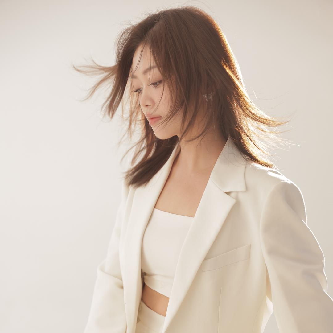 颜界美学美容官方号