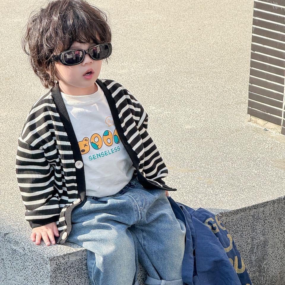 睿儿童品个体店