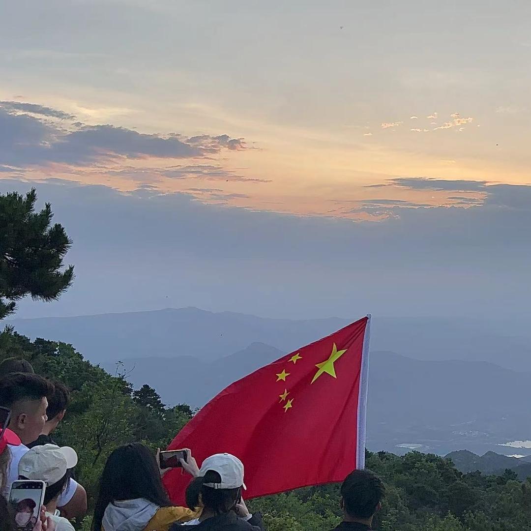 潘先生～