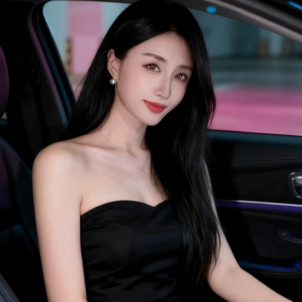 娅雯💫Ya
