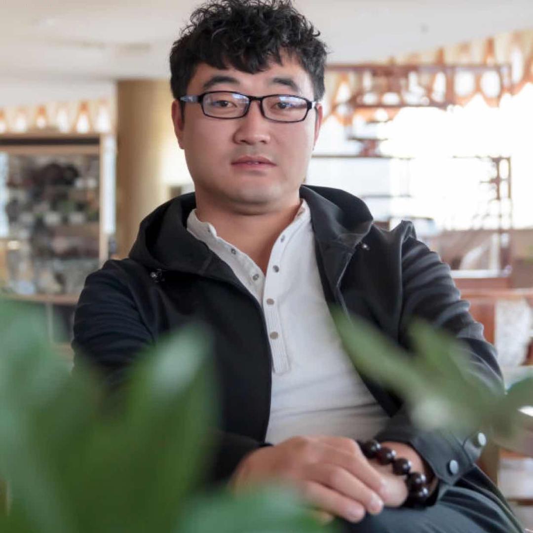 婚礼策划师顾宏伟