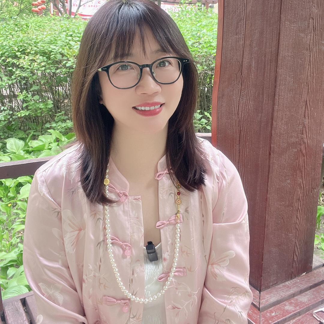 朱云乔读书