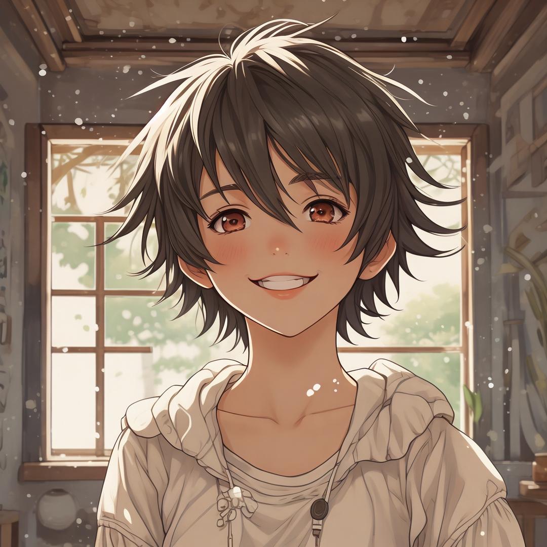 小涛