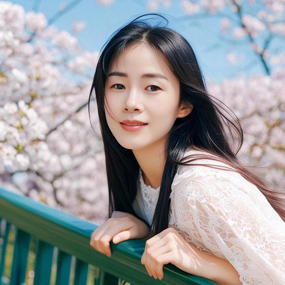 爱臭美的磕碜